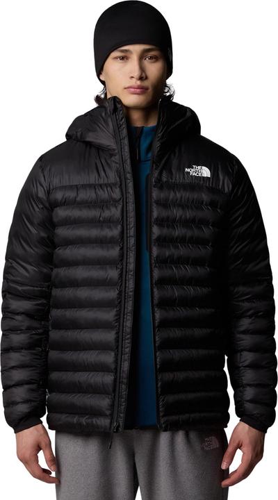 Actual product image North Face Terra Peak Hoodie (XL)
