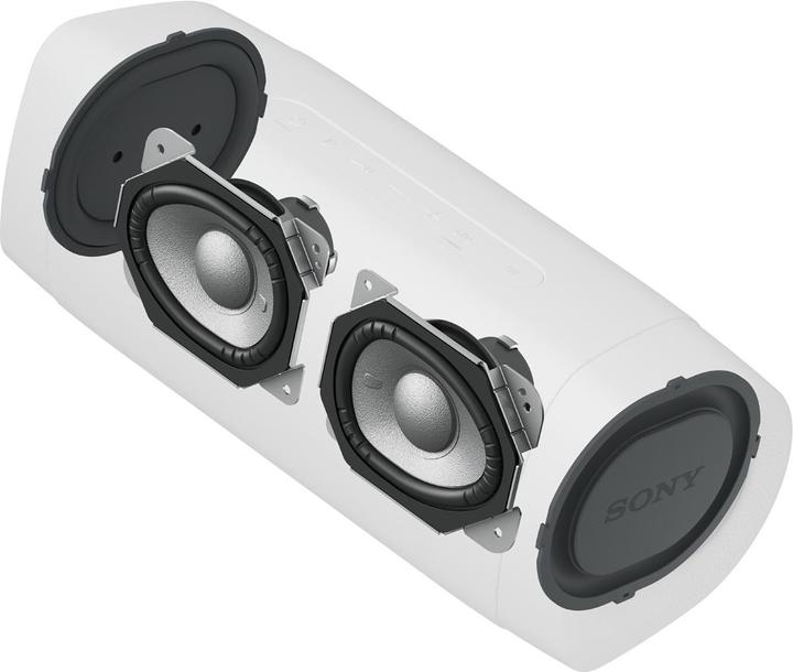 Actual product image Sony SRS-XB33 (24 h, Rechargeable battery operated)