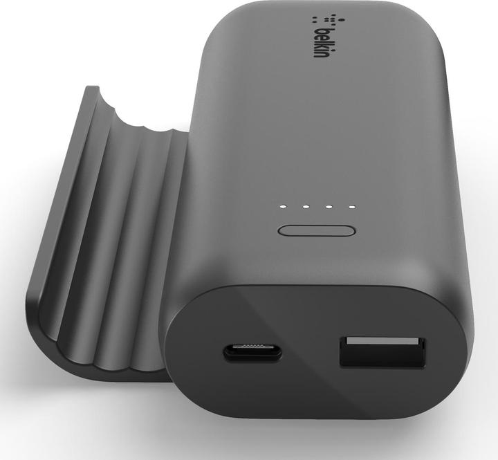 Actual product image Belkin Gaming Power Bank 5.000mA (5000 mAh, 12 W, 25 Wh)