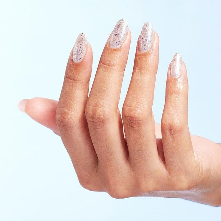 Immagine prodotto OPI Collezione Nature Strong Eco for It (Blu, Nero, Smalto)