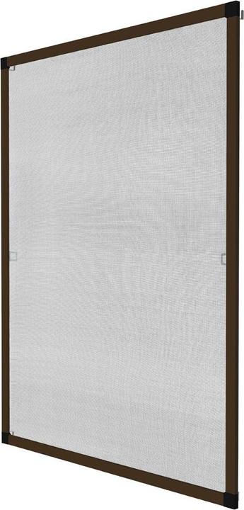 Image du produit tectake Moustiquaire pour fenêtre (80 x 100 cm)