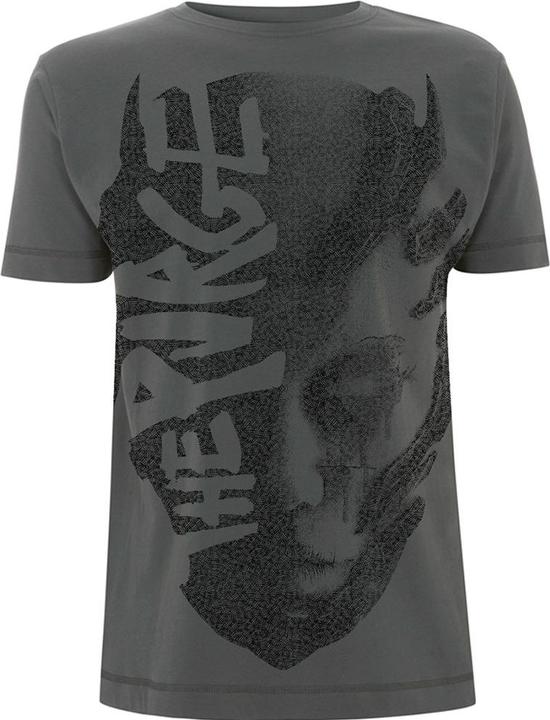 Image du produit Within Temptation Tee-shirt pour adultes The Purge (XXL)