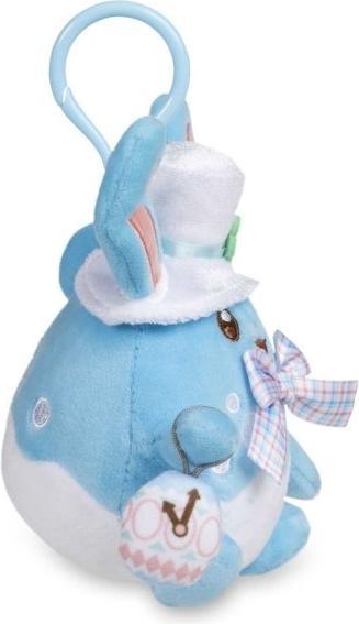 Immagine prodotto Pokémon Azumarill Microbead Portachiavi Peluche - 14 cm