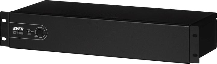 Actual product image Ever ECO Pro 700 AVR CDS (420 VA, 420 W, Line-interactive UPS)