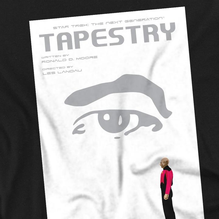 Produktbild The Next Generation Season 6 Episode 15 TShirt (L)