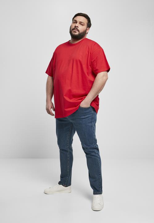 Immagine prodotto Urban Classics Maglietta di base organica (4XL)