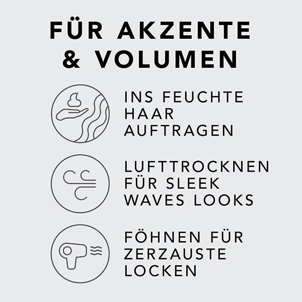 Image du produit Sebastian Acier liquide (Gel coiffant, 140 ml)