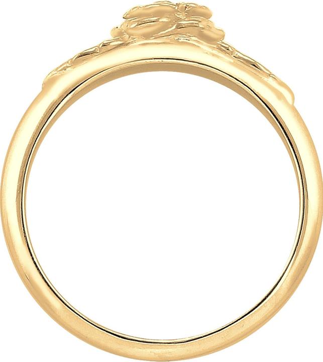 Image du produit Elli Bandring Rosen Design (52, Argent 925)