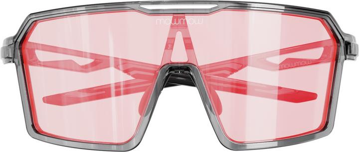 Actual product image Mow Mow WIZARD-Photochromic (WIZARD-005, Orange)