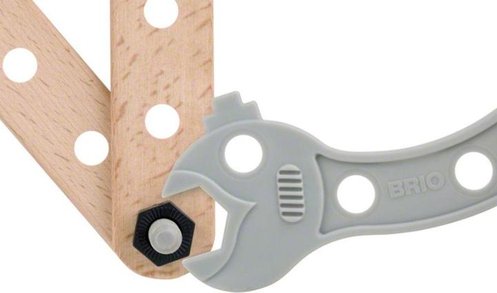 Produktbild Brio Konstruktionsspielzeug Builder Box