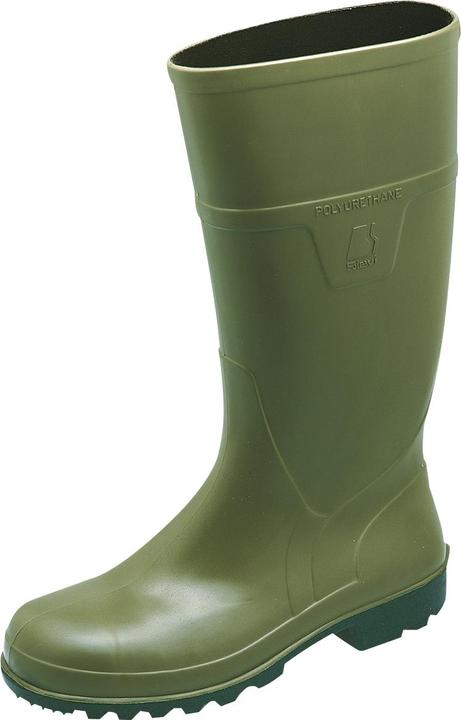 Actual product image Sievi Light Boot Olive S5 (S5, 45)