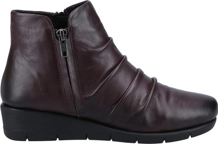 Image du produit Fleet & Foster Bottines Plockton en cuir (37)