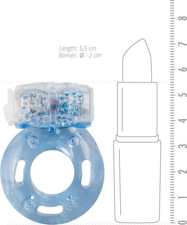 Produktbild Easytoys Cockring