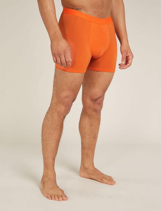 Actual product image Icebreaker Anatomica (XXL)