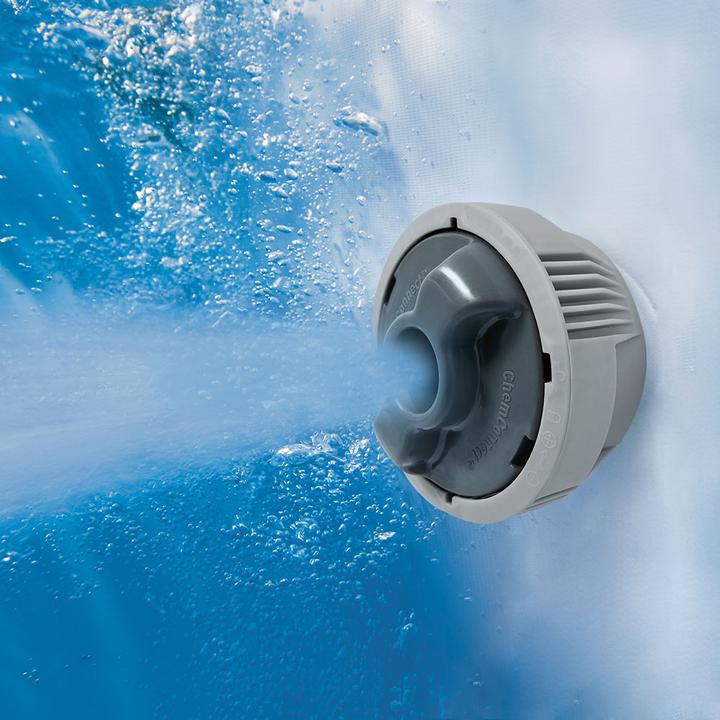 Actual product image Bestway Lay-Z-Spa Helsinki 180x66cm Airjet (7 pers.)