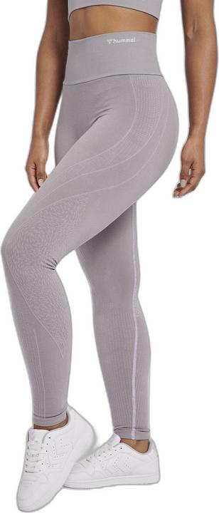 Actual product image hummel Mt Flow Seamless Hw Tights (XS)