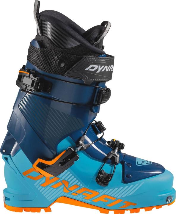 Immagine prodotto Dynafit Stivali da turismo Seven Summits (24.5)