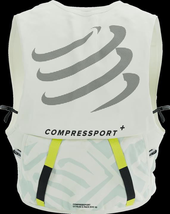 Produktbild Compressport UltRun S Pack Evo 10 (10 l)