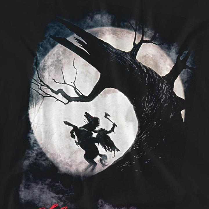 Produktbild Sleepy Hollow TShirt (XL)