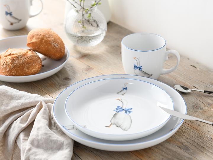 Actual product image CreaTable AllRound (2 Piece)