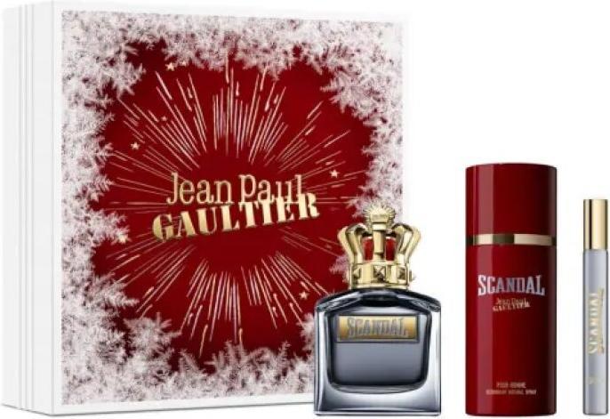 Immagine prodotto Gaultier Scandalo (Eau de toilette, 100 ml)
