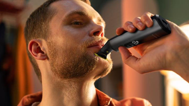 Produktbild Philips Oneblade Pro Face & Body QP6652/35