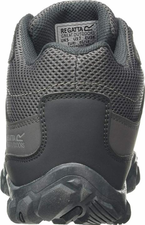 Image du produit Regatta Bottes de randonnée Edgepoint imperméables (41)