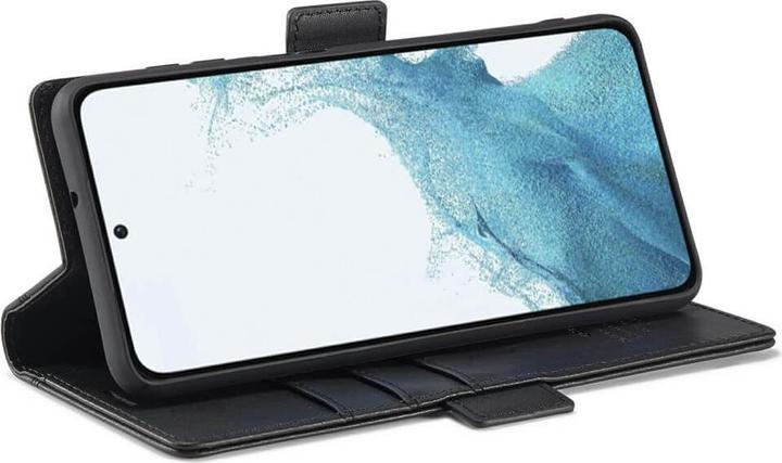 Productafbeelding LC.Imeeke Flip Etui Zakelijk (Samsung Galaxy S24+)