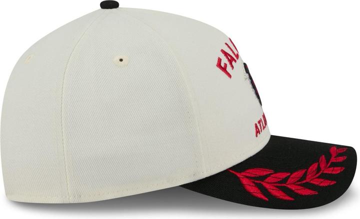 Produktbild New Era 9Forty M-Crown Cap NFL 2025 Draft Atlanta Falcons