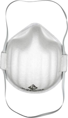 Actual product image Yato YT-74852 (FFP1, 2 x)