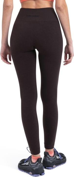 Produktbild Icebreaker Women Merino Seamless Active 25" Tights (S)