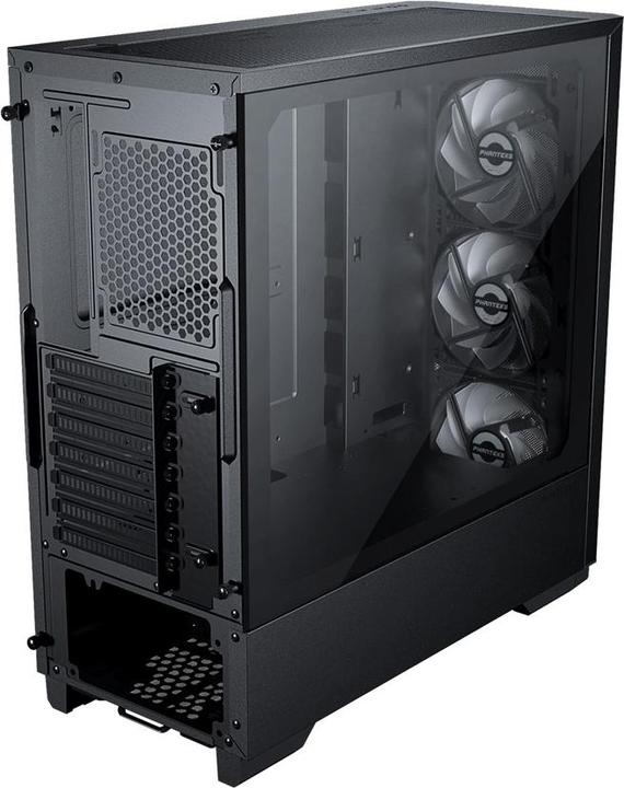 Produktbild Phanteks Eclipse G360A (E-ATX, ATX, mATX, Mini-ITX)