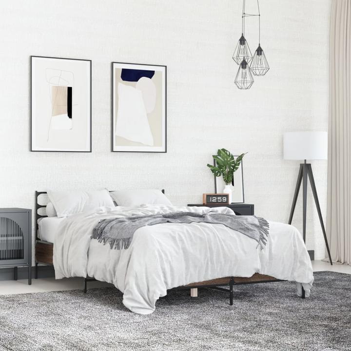 Image du produit VidaXL Katie (140 x 190 cm)
