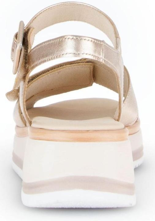 Actual product image Gabor Sandalen (43)