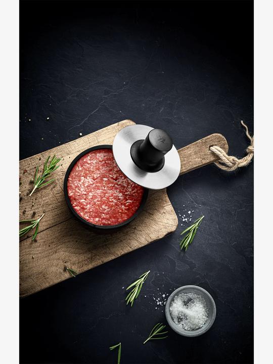 Image du produit WMF Presse à burger BBQ