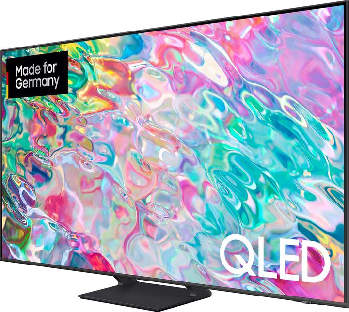 Actual product image Samsung GQ65Q70BAT (65", Q70B, QLED, 4K, 2022)