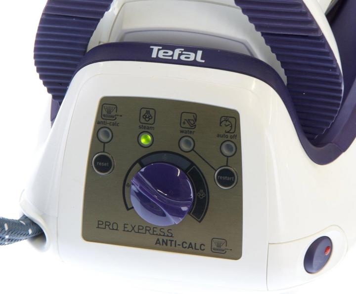 Produktbild Tefal GV8330 Pro Express Anti-Calc (2200 W)