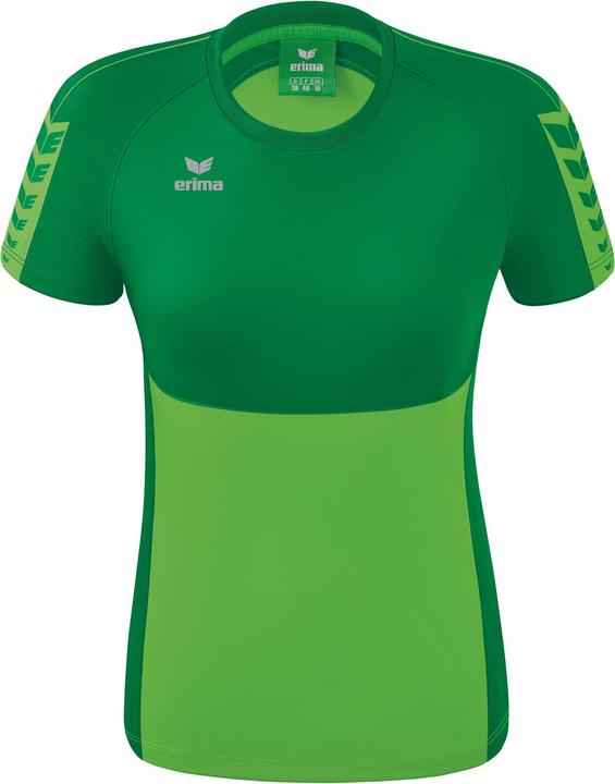 Verde smeraldo