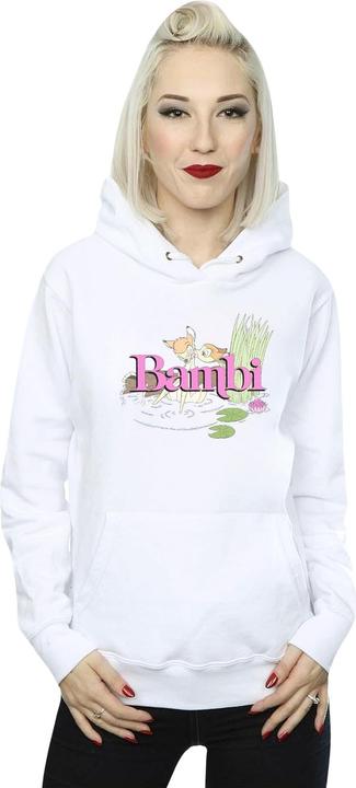 Produktbild Disney Bambi Kiss Kapuzenpullover (L)