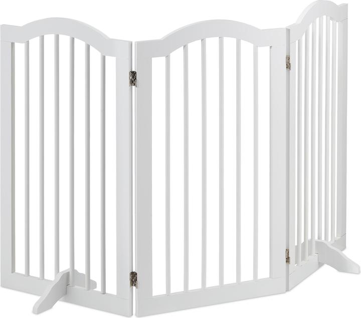 Actual product image Relaxdays Safety gate (30 cm)