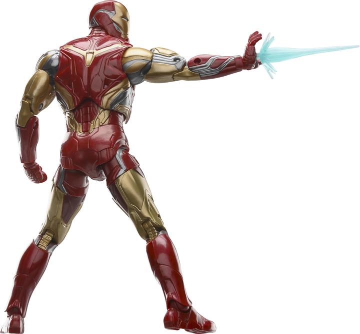 Produktbild Hasbro Marvel Studios Marvel Legends  Iron Man Mark LXXXV