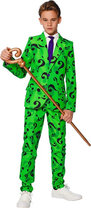 Produktbild Suitmeister Boys The Riddler (98, 116)
