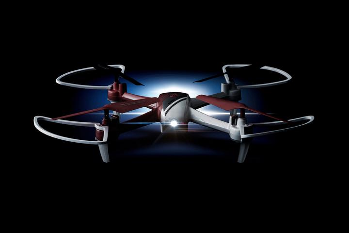 Produktbild Revell X-Treme Quadcopter Marathon