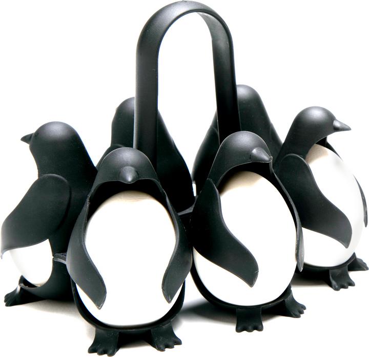 Actual product image Peleg Design Egguins Egg Boilers (PE481)