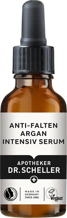 Dr. Scheller Anti-Falten Argan Intensiv Serum (30 ml)