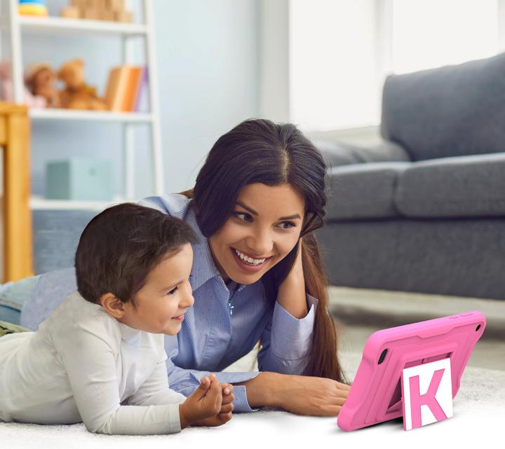 Immagine prodotto Kurio Tab Premium (7", 32 GB, Pink)