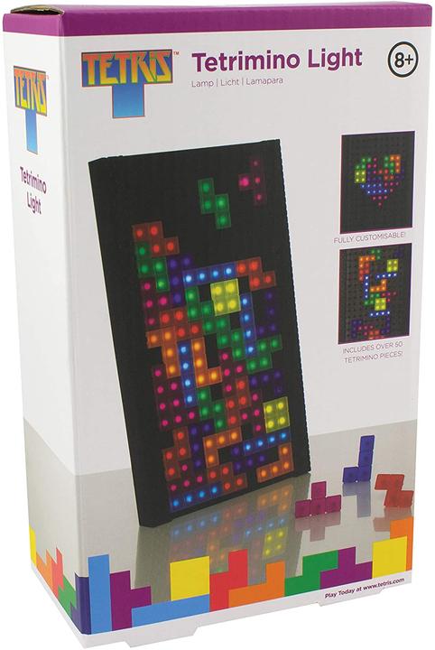 Image du produit Paladone Products Tetris - Tetramino