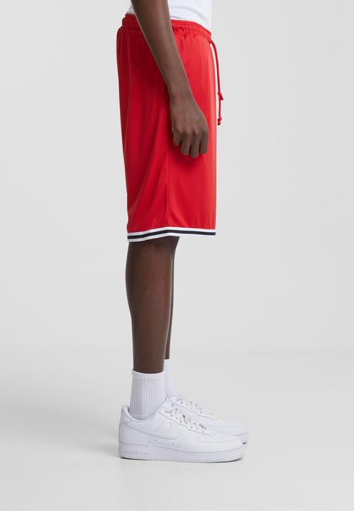 Actual product image Starter Mesh Sport Short - 170385 (S)