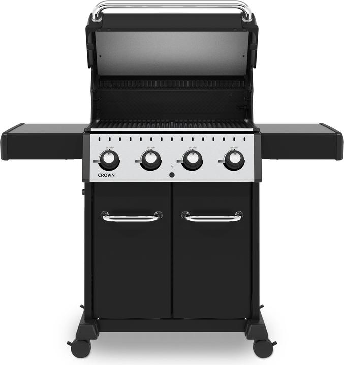 Actual product image Broil King Crown 420 (11.40 kW)