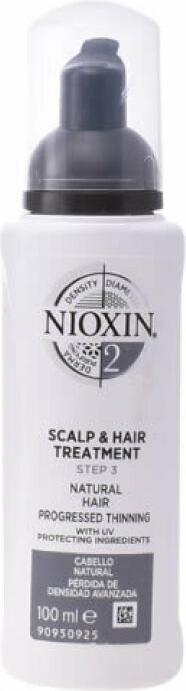 Produktbild Nioxin Scalp Treatment System 2 (100 ml)